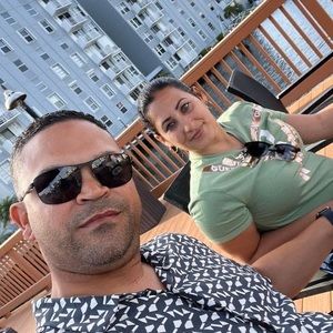 Meet your Posher, Eduardo